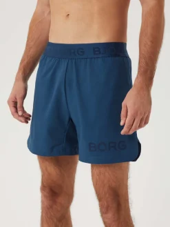 Borg short