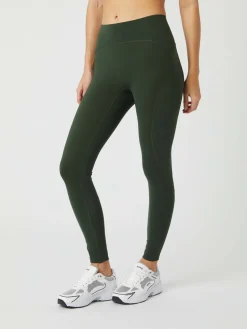 Borg Sleek legging