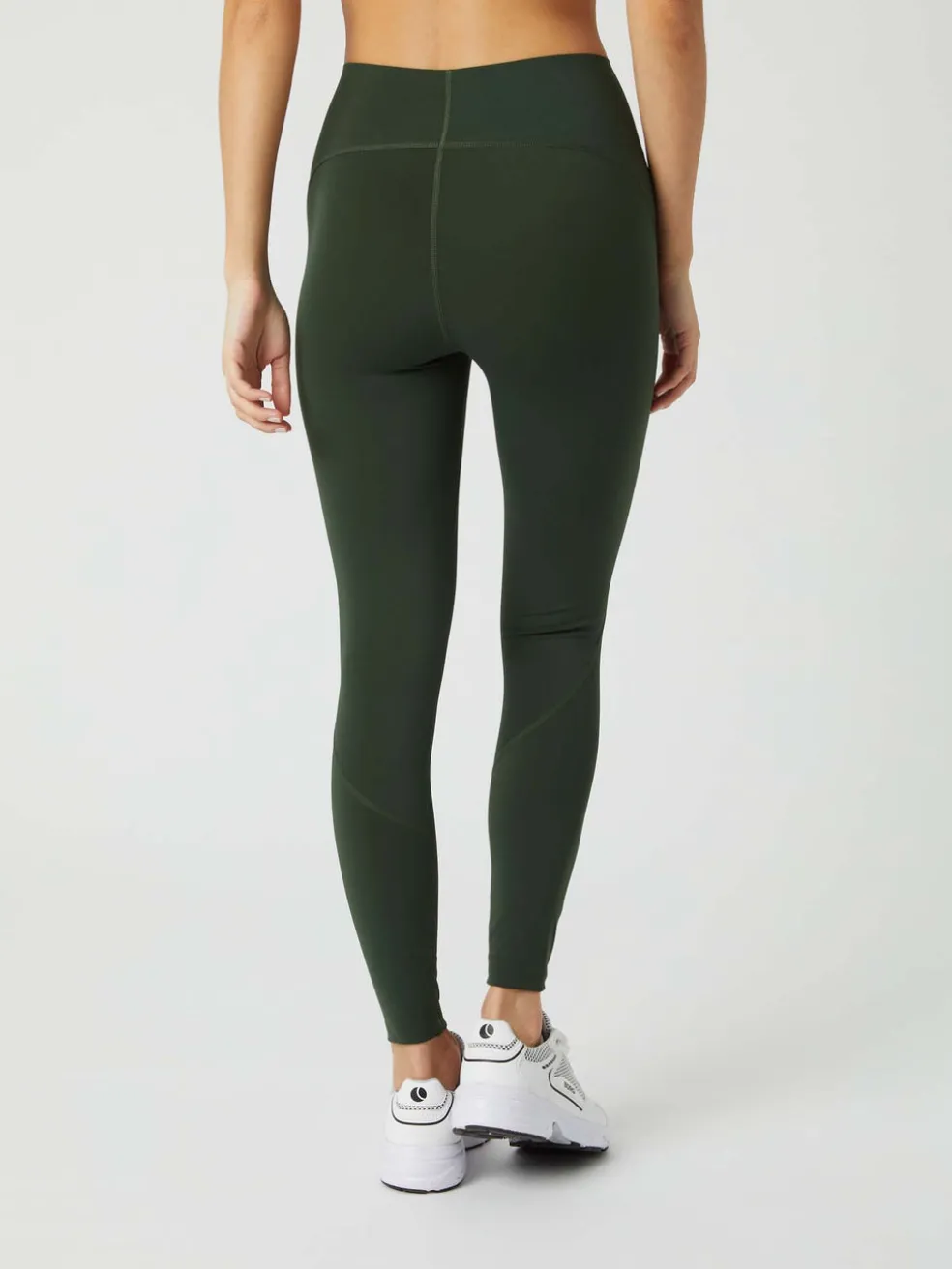 Borg Sleek legging