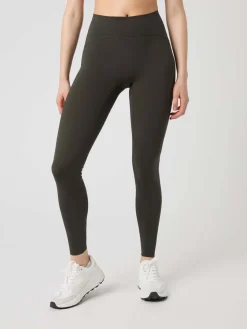 Borg Sleek legging