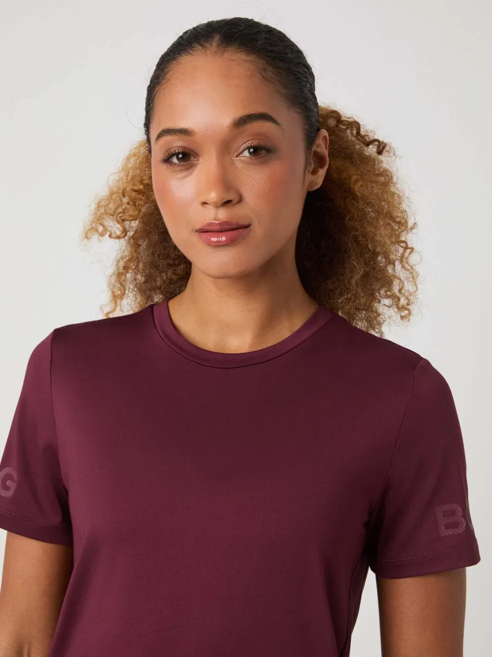 Borg t-shirt