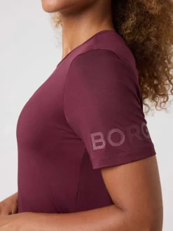 Borg t-shirt