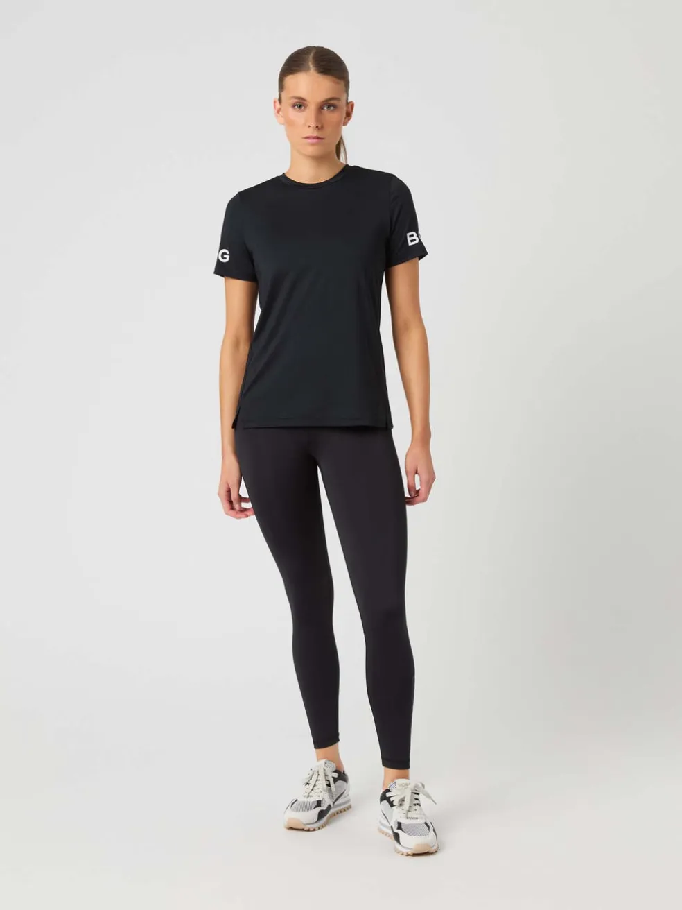 Borg t-shirt