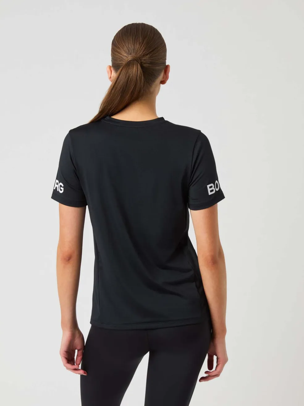 Borg t-shirt
