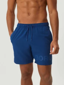 Borg zwemshort
