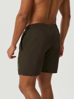 Borg zwemshort