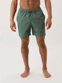 Borg zwemshort