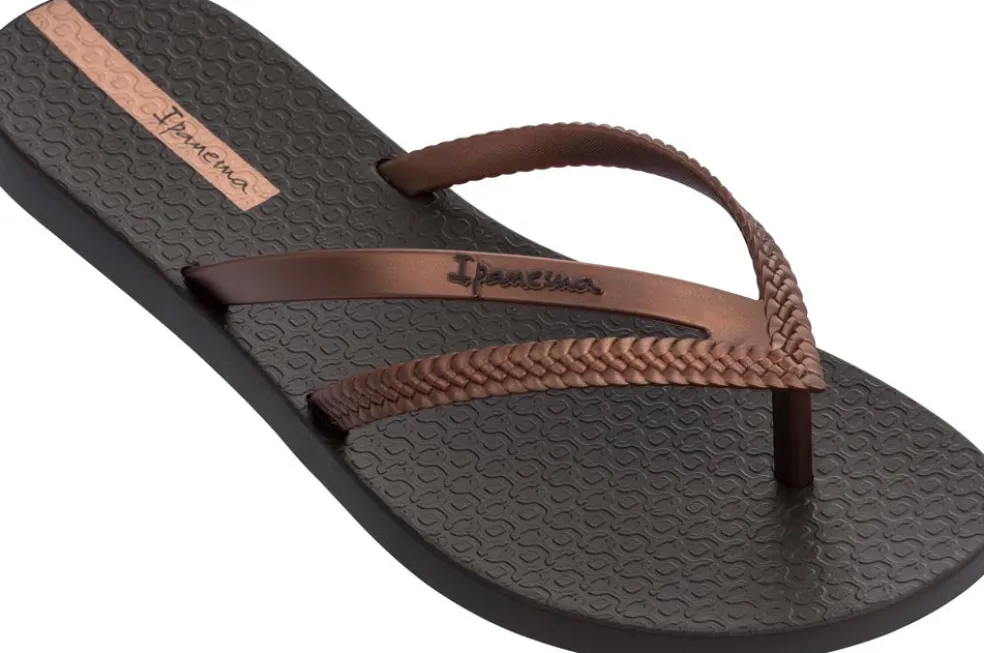 Bossa slippers
