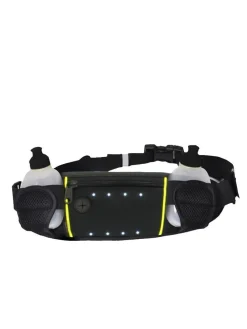 bottle belt 2 bottles led 100 cm