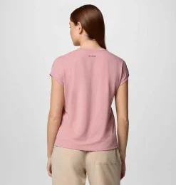 Boundless Trek Short Sleeve Tee