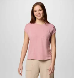 Boundless Trek Short Sleeve Tee