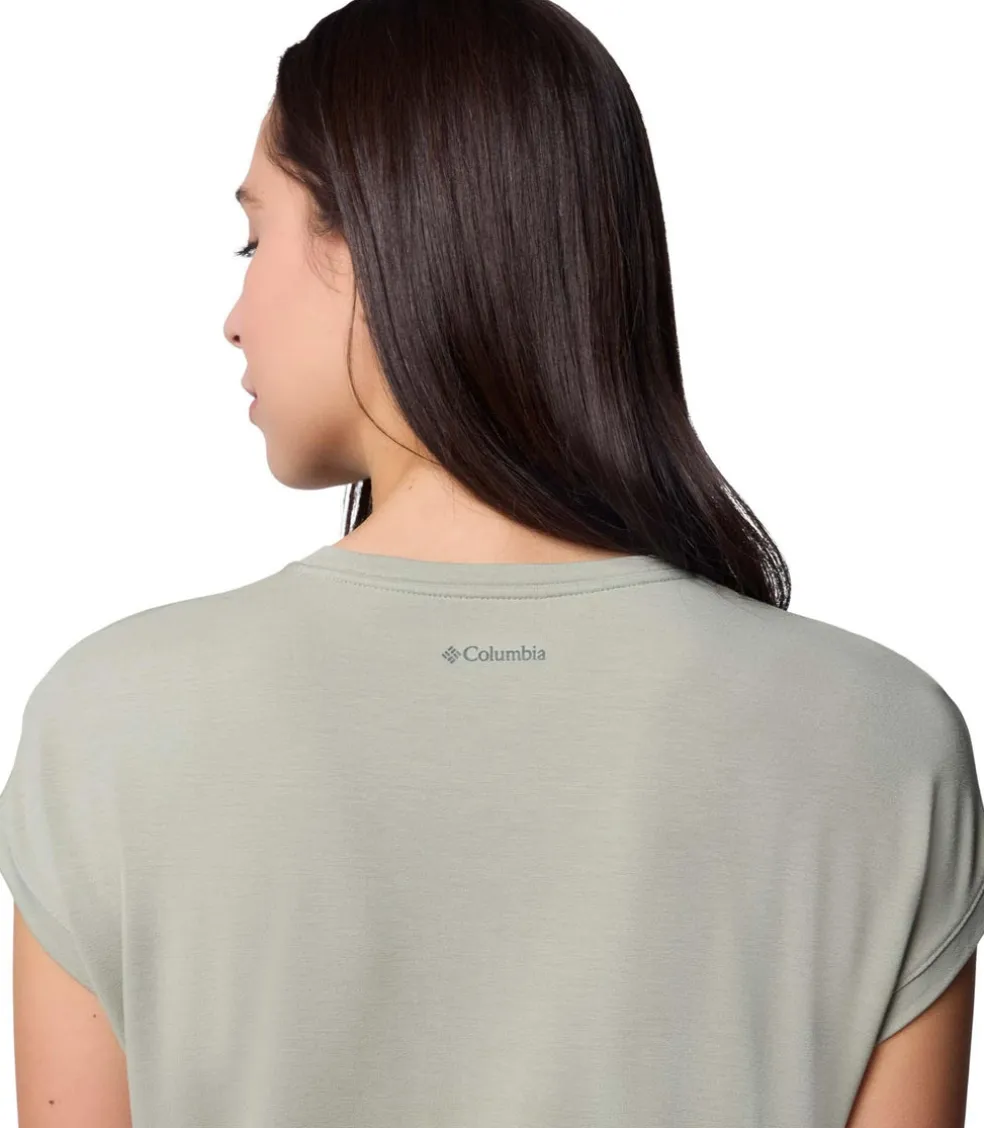 Boundless Trek Short Sleeve Tee