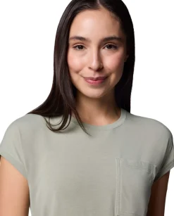 Boundless Trek Short Sleeve Tee