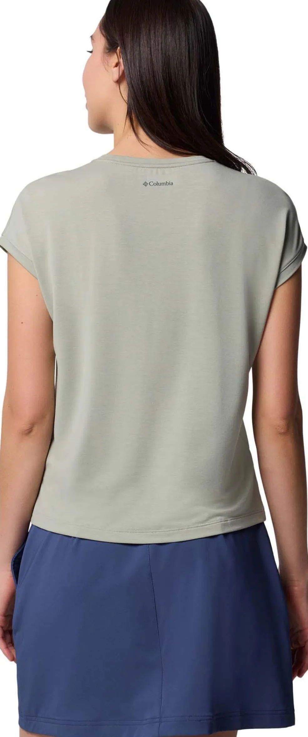 Boundless Trek Short Sleeve Tee