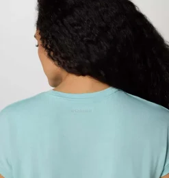Boundless Trek Short Sleeve Tee