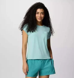 Boundless Trek Short Sleeve Tee