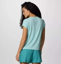 Boundless Trek Short Sleeve Tee