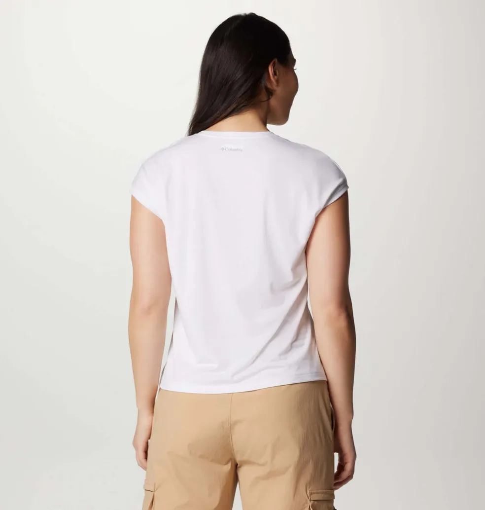 Boundless Trek t-shirt