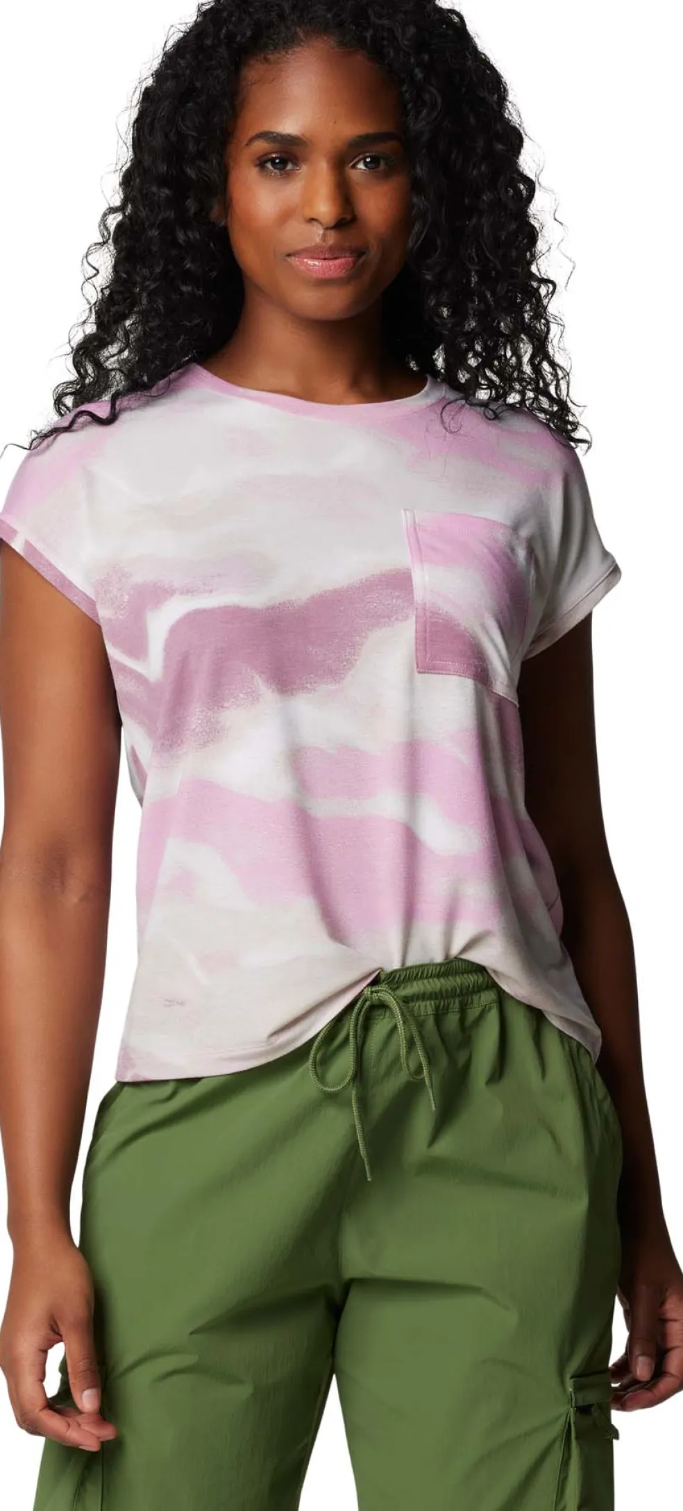 Boundless Trek t-shirt