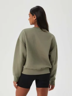 Boyfriend sweater