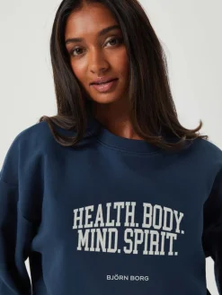 Boyfriend sweater