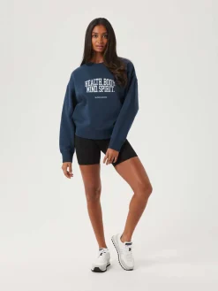 Boyfriend sweater