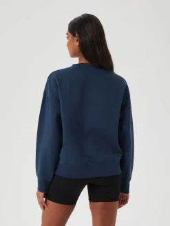 Boyfriend sweater