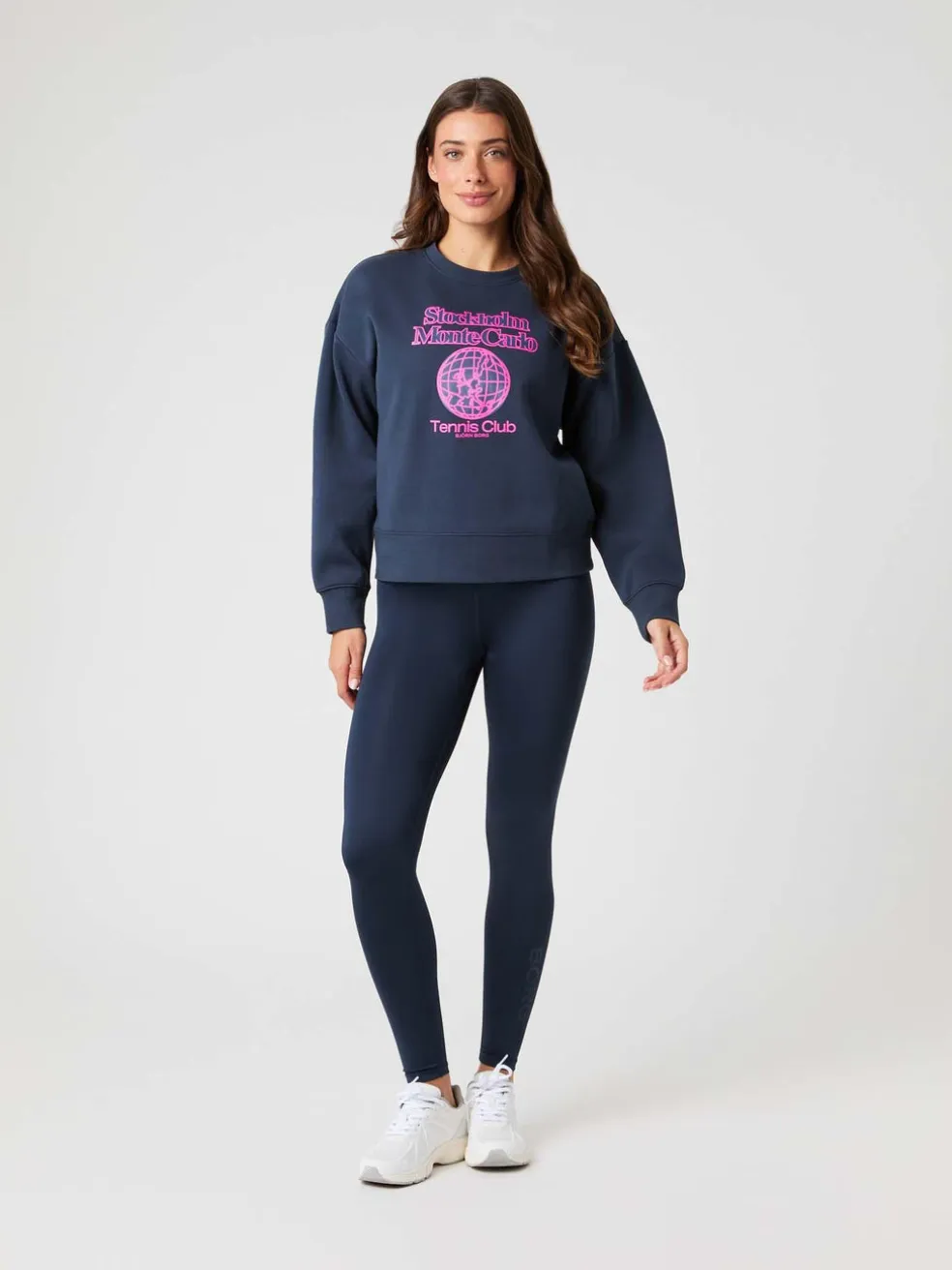 Boyfriend sweater