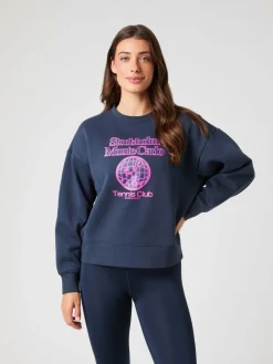Boyfriend sweater