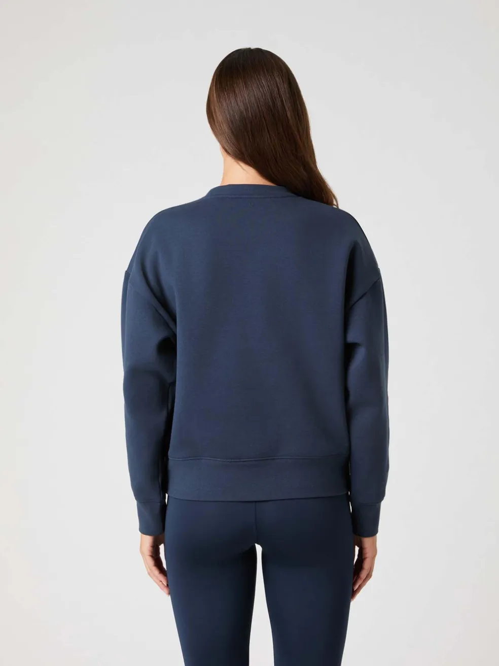 Boyfriend sweater