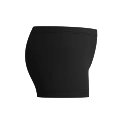 BOYS PLASTISOL PLACEMENT AQUASHT BLK/RED
