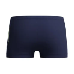 BOYS PLASTISOL PLACEMENT AQUASHT NVY/GRN