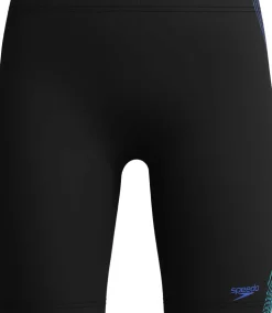 Boys Plastisol Placement Jammer