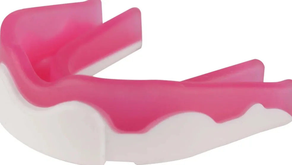 bp7021 mouthguard sr trans pi/wh pe