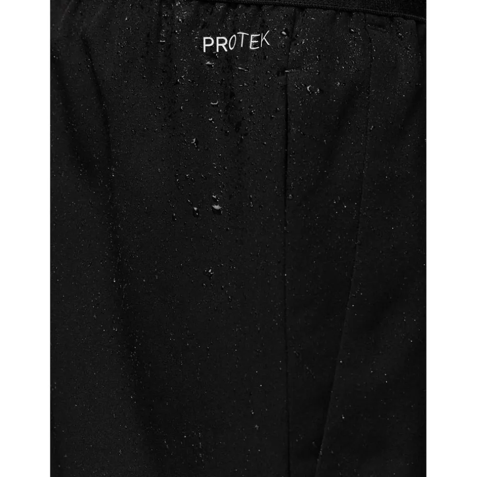 12 Branded Elastic Short