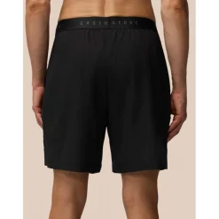 12 Branded Elastic Short