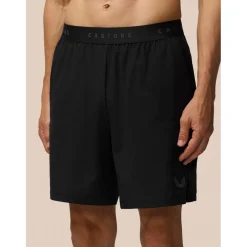 12 Branded Elastic Short