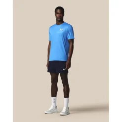 7 Branded Elastic Shorts