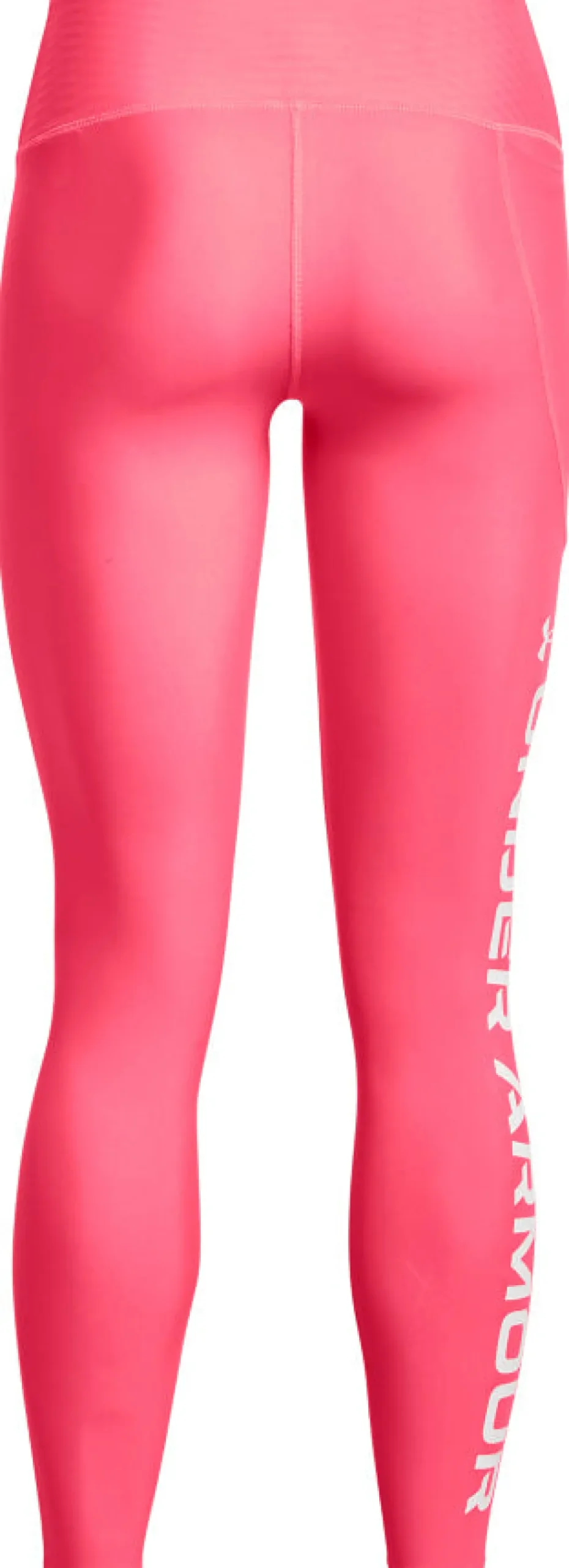 Branded legging