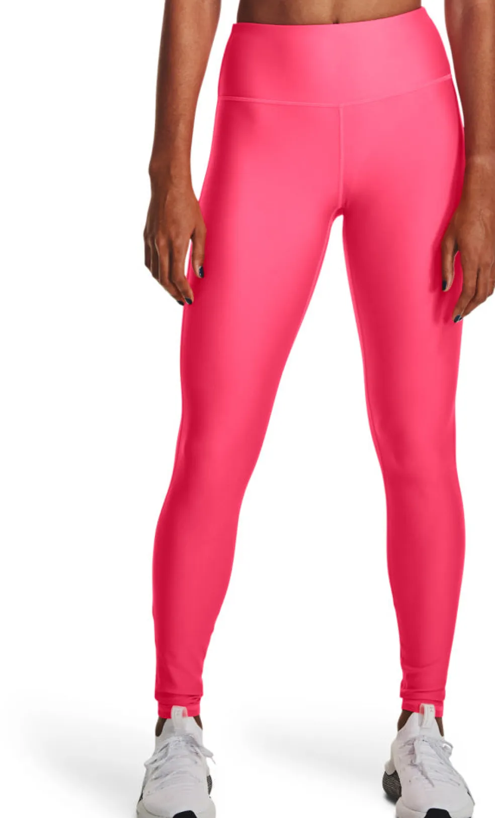 Branded legging