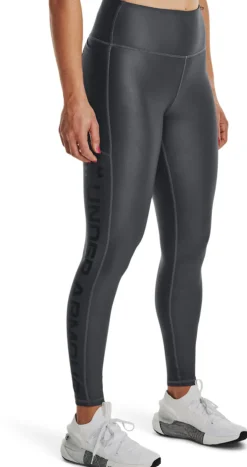 Branded legging