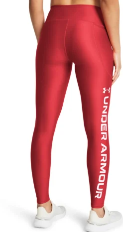 Branded legging