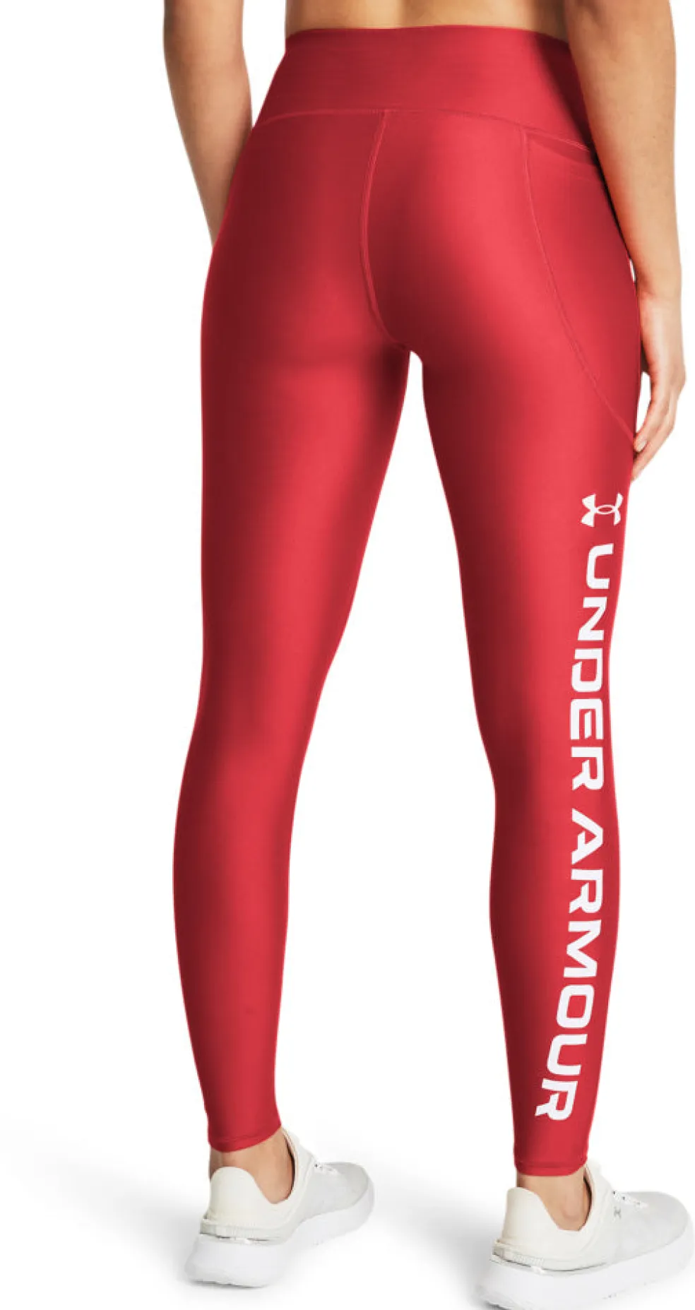 Branded legging