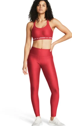 Branded legging
