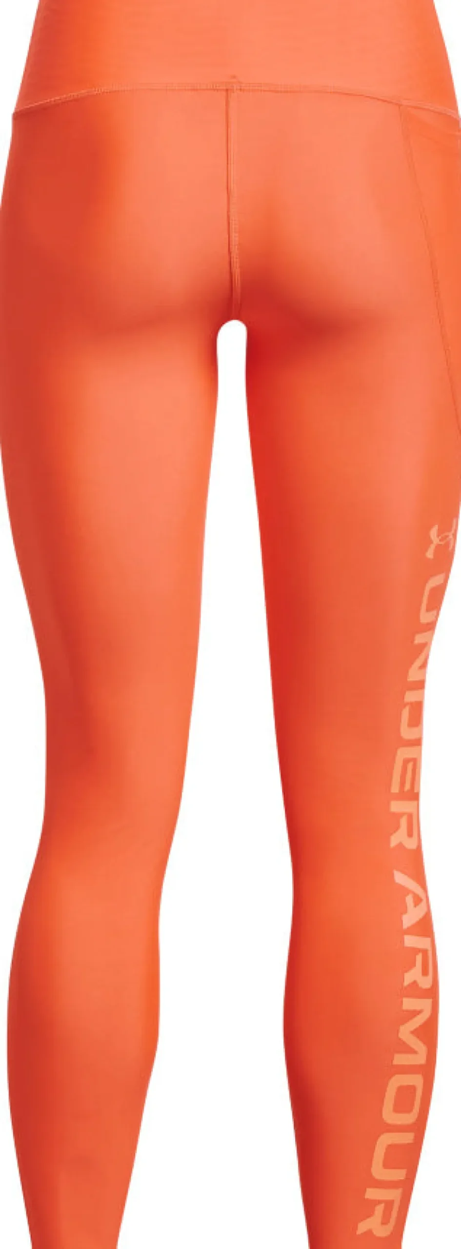 Branded legging