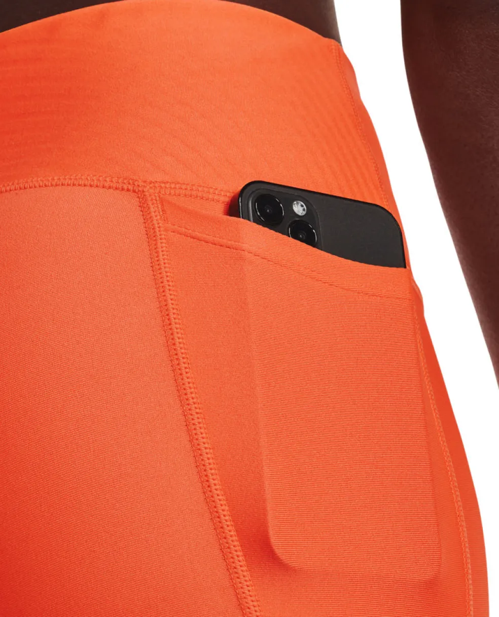 Branded legging
