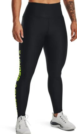 Branded legging