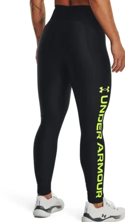 Branded legging