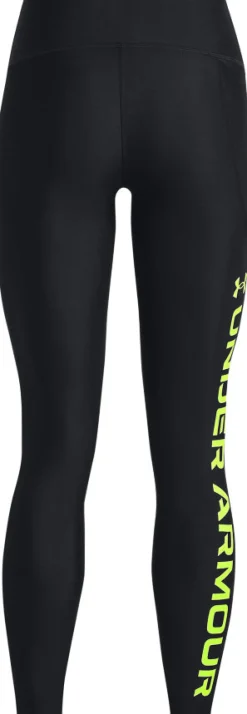 Branded legging