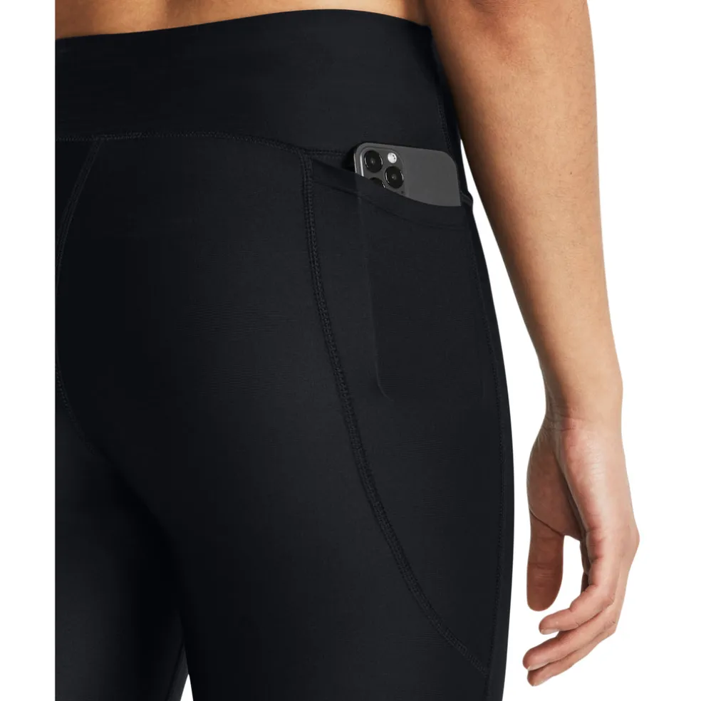 Branded legging